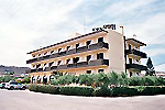 Kamari Hotel Kokkini Hani